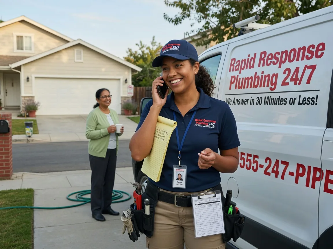 Emergency Plumber Collinsville, OK FAQs